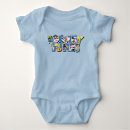 Recherche de looney tunes bébé vêtements Marvin le martien