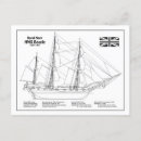 Recherche de darwin postcards cartes postales Navire