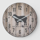 Recherche de rustiques horloges Pour tous