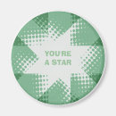 Recherche de motifs vintages magnets Brillant