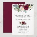 Recherche de pivoine rouge invitations Élégant