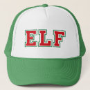 Recherche de elf casquettes Noël