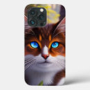 Recherche de yeux bleus iphone coques Vert