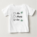 Recherche de vilains de bébé tshirts Mignon