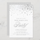 Recherche de happy new year invitations Modern