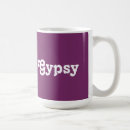 Recherche de gitan tasses Femme