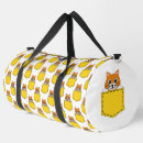 Recherche de gingembre messenger sacs Animal