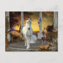 Recherche de fantastique cartes postales Licorne
