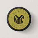 Recherche de métro badges New york