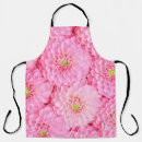 Recherche de dahlia tabliers Fleur