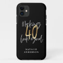 Recherche de faveur iphone coques Typographie