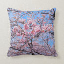 Recherche de sakura coussins Élégant