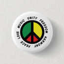 Recherche de musique reggae badges Paix