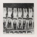 Recherche de bar puzzles Vintage