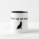 Recherche de malinois tasses Berger