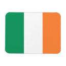 Recherche de drapeau l irlande magnets Patriotique