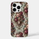 Recherche de baroque iphone coques Floral