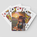 Recherche de anime jeux de cartes Pour elle