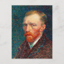 Recherche de autoportrait cartes postales Bleu