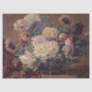 Zoek naar pioenen tissue papier Bloemen