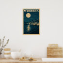 Zoek naar mediterraan eiland posters Vintage