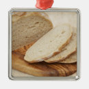Recherche de nourriture et boisson ornements Horizontal