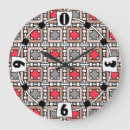 Recherche de rouge et gris art Moderne