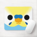 Recherche de perruches tapis souris Oiseau