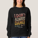Zoek naar dans hoodies Ballerina