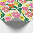 Zoek naar leuke katten cadeaupapier Oranje