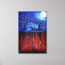 Recherche de sorciere toiles Gothique