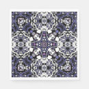 Zoek naar sierlijk servetten Vintage