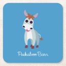 Recherche de âne dessous de verres Comédien