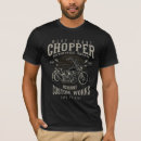 Recherche de couperets tshirts Occidental