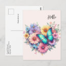 Zoek naar madeliefjes briefkaarten Wilde bloemen