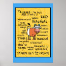 Recherche de taurus posters Bull