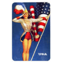 Recherche de independence day vœux cartes Vintage