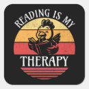 Zoek naar boekenwurm stickers Boekennerd