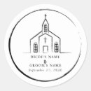 Recherche de église de autocollants Catholique