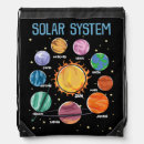 Recherche de système solaire sacs astronomie