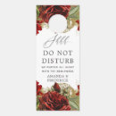 Recherche de signes portes Rose