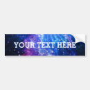 Recherche de galaxie voiture autocollants Espace