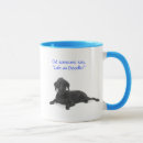 Zoek naar labradoodle mokken Labradoedle