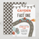 Recherche de de voiture invitations Boy