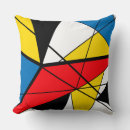 Zoek naar in het groot kussens Abstract