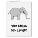 Recherche de éléphant de bande dessinée cartes postales Animaux