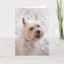 Recherche de ange chien vœux cartes Hiver