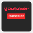 Recherche de réseau social autocollants Médias