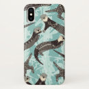 Recherche de loutre de mer iphone coques Océan