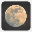 Zoek naar hemellichamen stickers Zonnestelsel